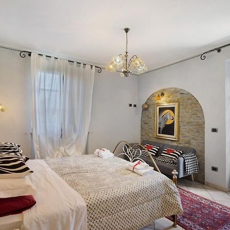 Locanda Casa Bardacchino Mango Esterno foto
