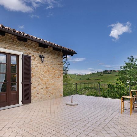 Locanda Casa Bardacchino Mango Esterno foto