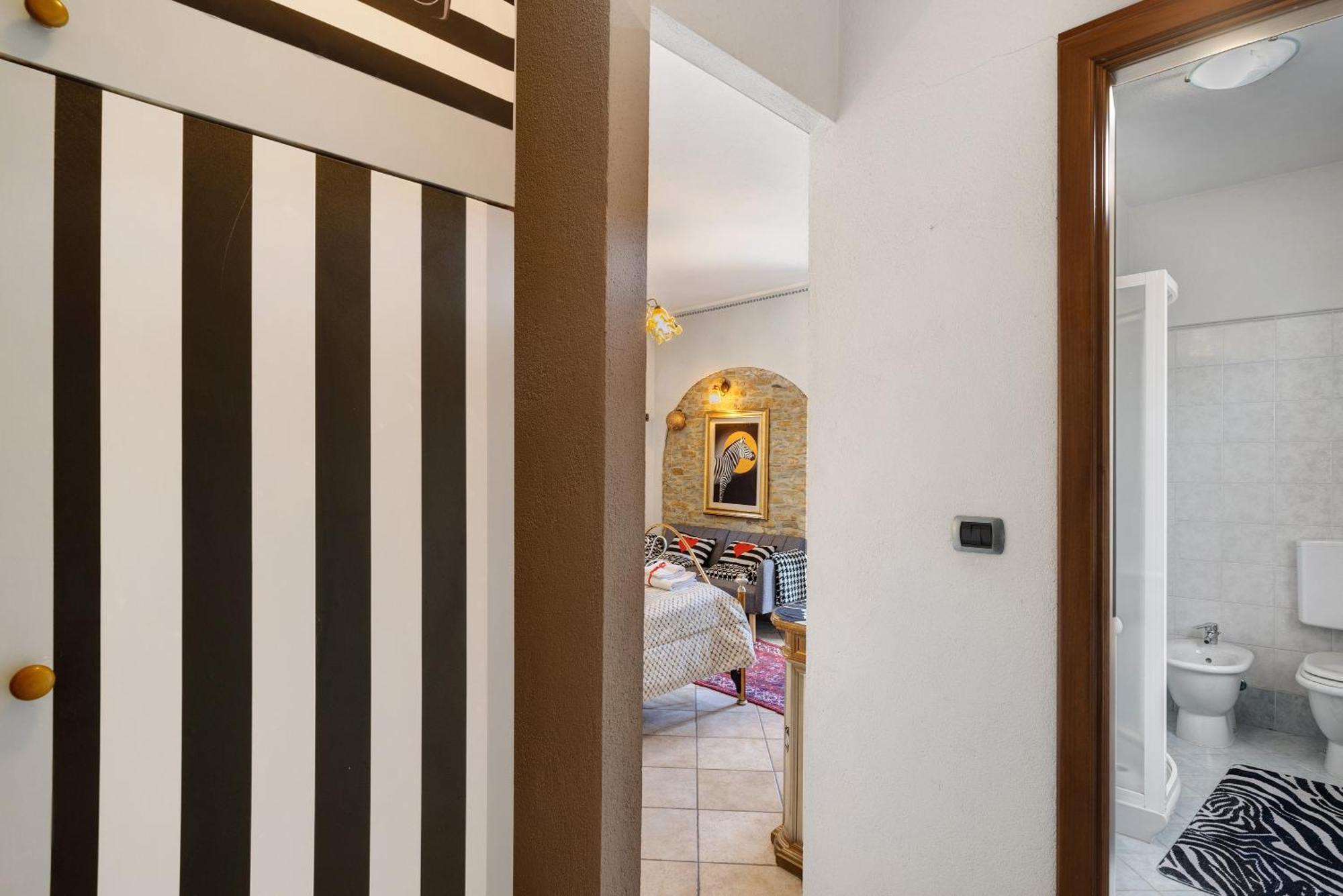Locanda Casa Bardacchino Mango Esterno foto