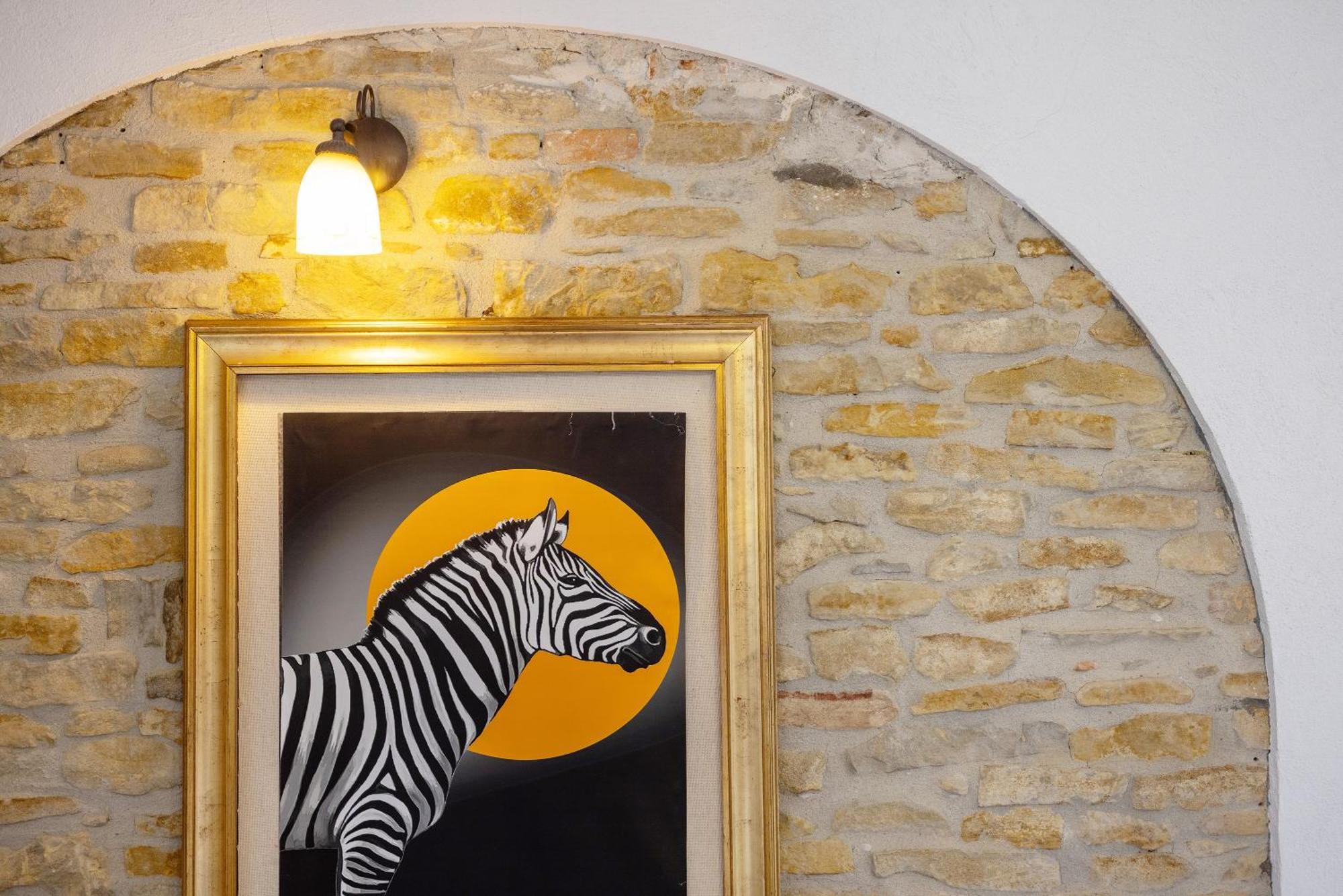 Locanda Casa Bardacchino Mango Esterno foto