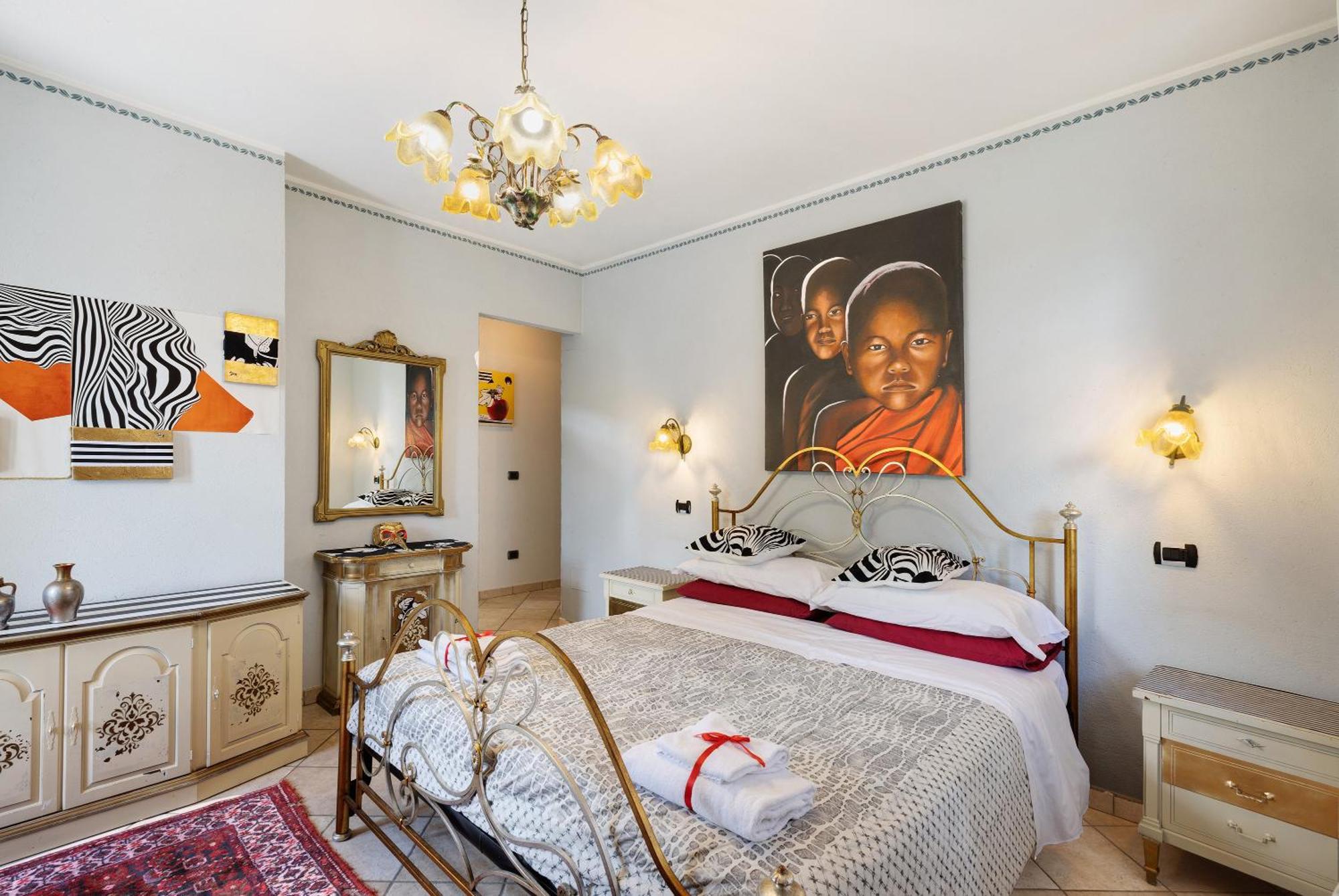 Locanda Casa Bardacchino Mango Esterno foto