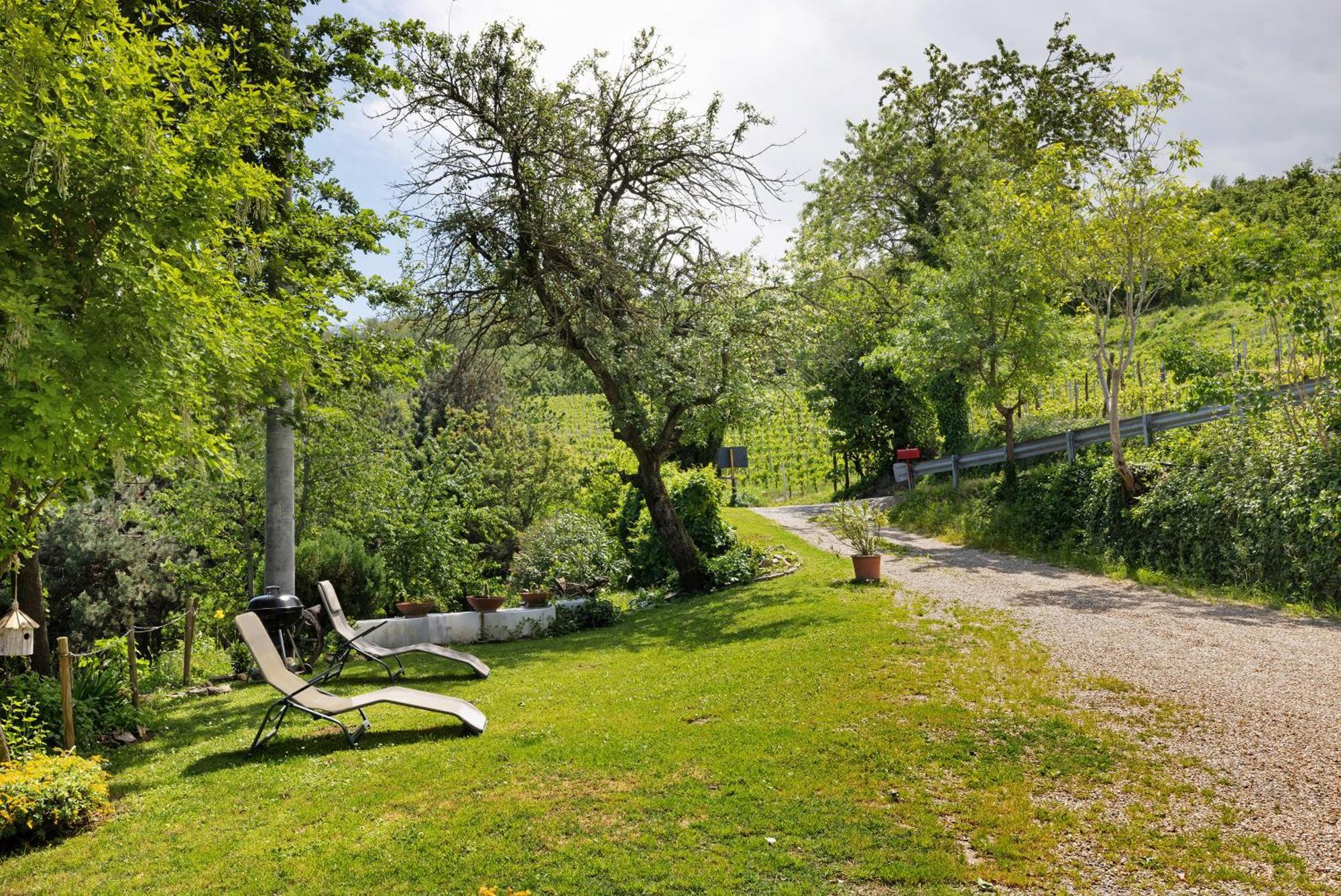 Locanda Casa Bardacchino Mango Esterno foto